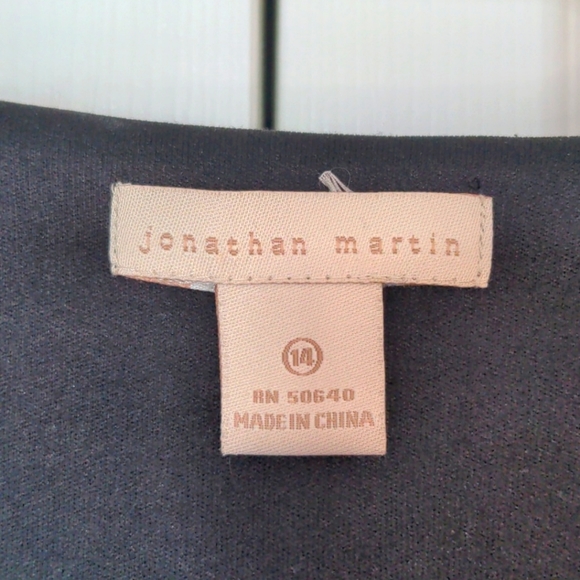 Orange Flower Flowy Sleeveless Dress - Picture 4 of 5